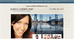 Desktop Screenshot of oralternatives.com